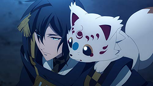 Katsugeki Touken Ranbu - Volume 2: Episode 05-08 [Blu-ray], Blu-ray