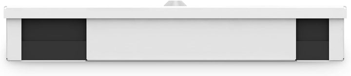 DIGITUS LWL-Spleissbox - 48 Fasern - IP20 Schutzklasse - Wandmontage - Glasfaser Unibox - Grau