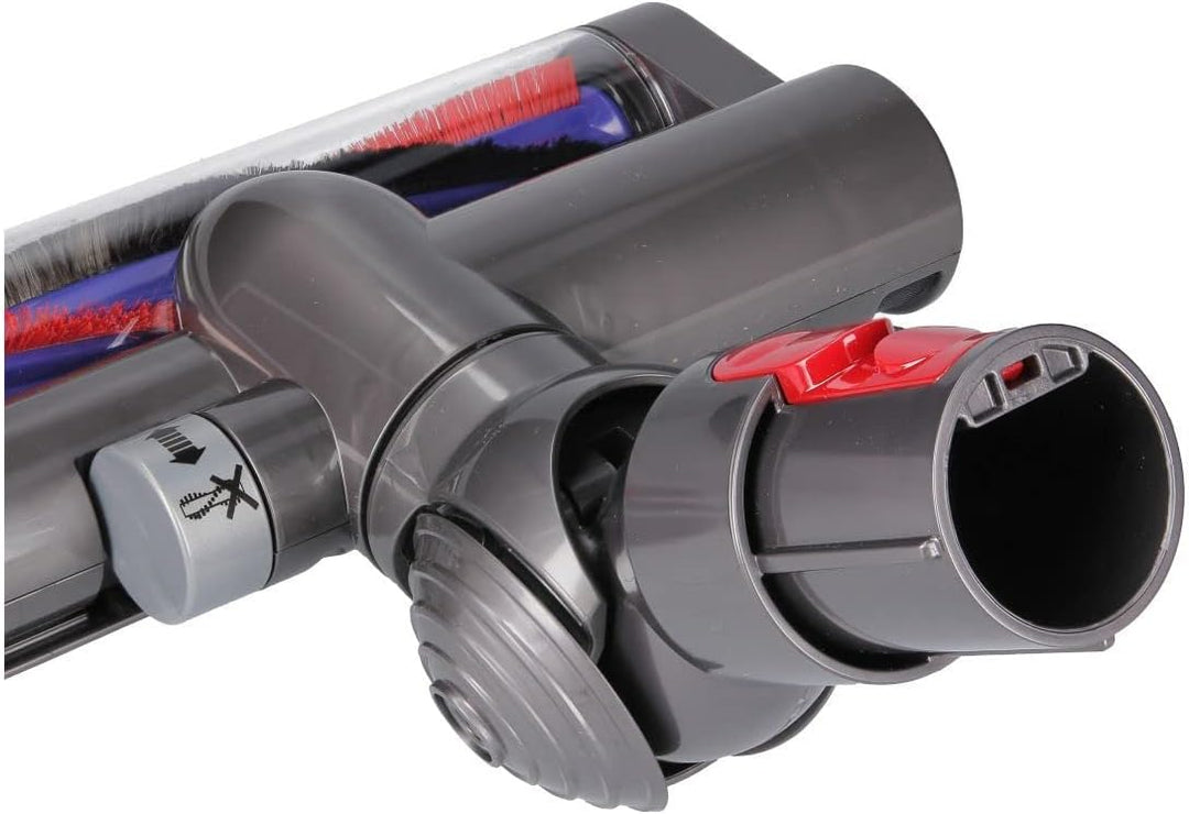 Dyson Big-Ball Turbinendüse Bodendüse für CY26 CY28 966043-15 96604315 21,5cm