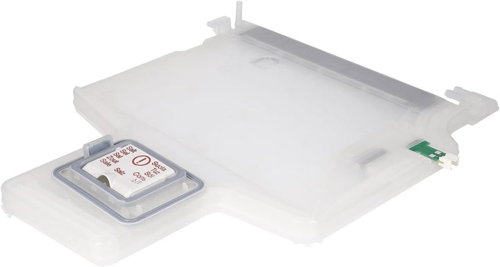 LUTH Premium Profi Parts Salzbehälter Salzfach kompatibel mit Miele 5943073 5943072 5943071 5943070