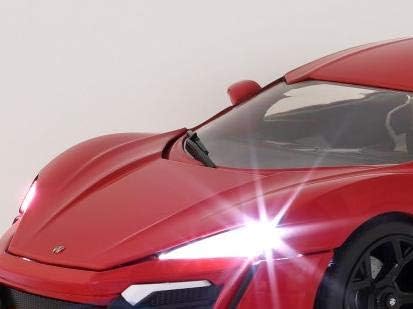 Jada Toys 31140R Miniaturauto aus der Kollektion