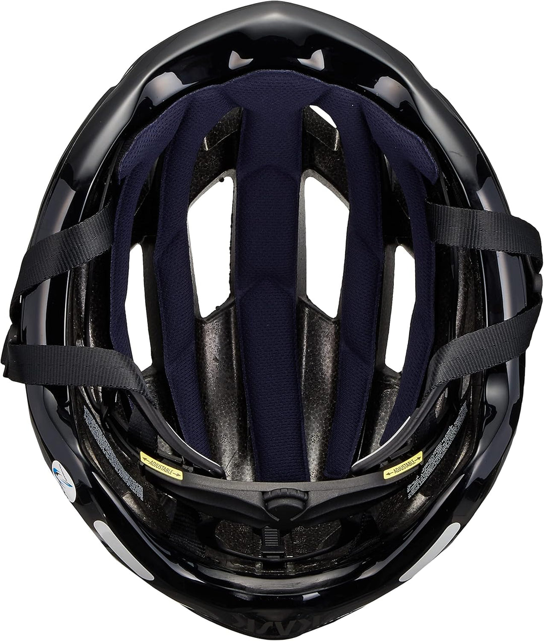 Kask Unisex Adulto Mojito Casco da bicicletta, Sconosciuto, M