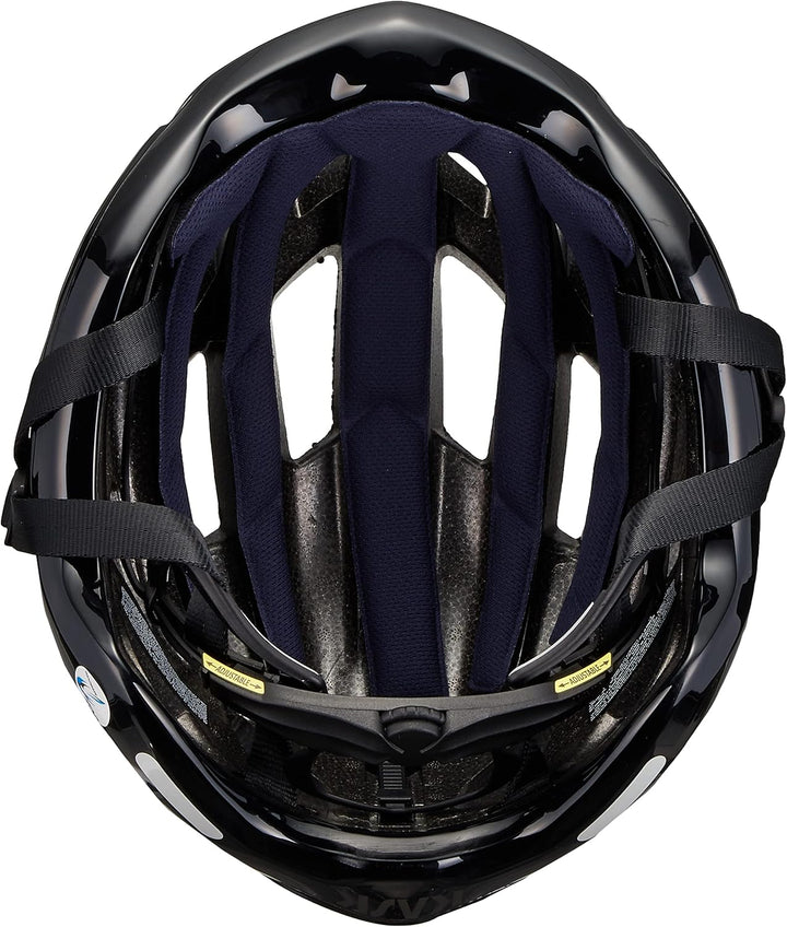 Kask Unisex Adulto Mojito Casco da bicicletta, Sconosciuto, M