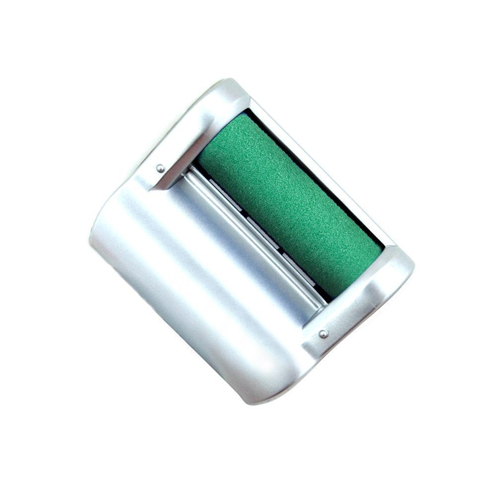 Ersatzrollen kompatibel mit Emjoi Micro-Pedi Elektrisch Hornhautentferner, Extra Hart, 8 Stk. Hornha
