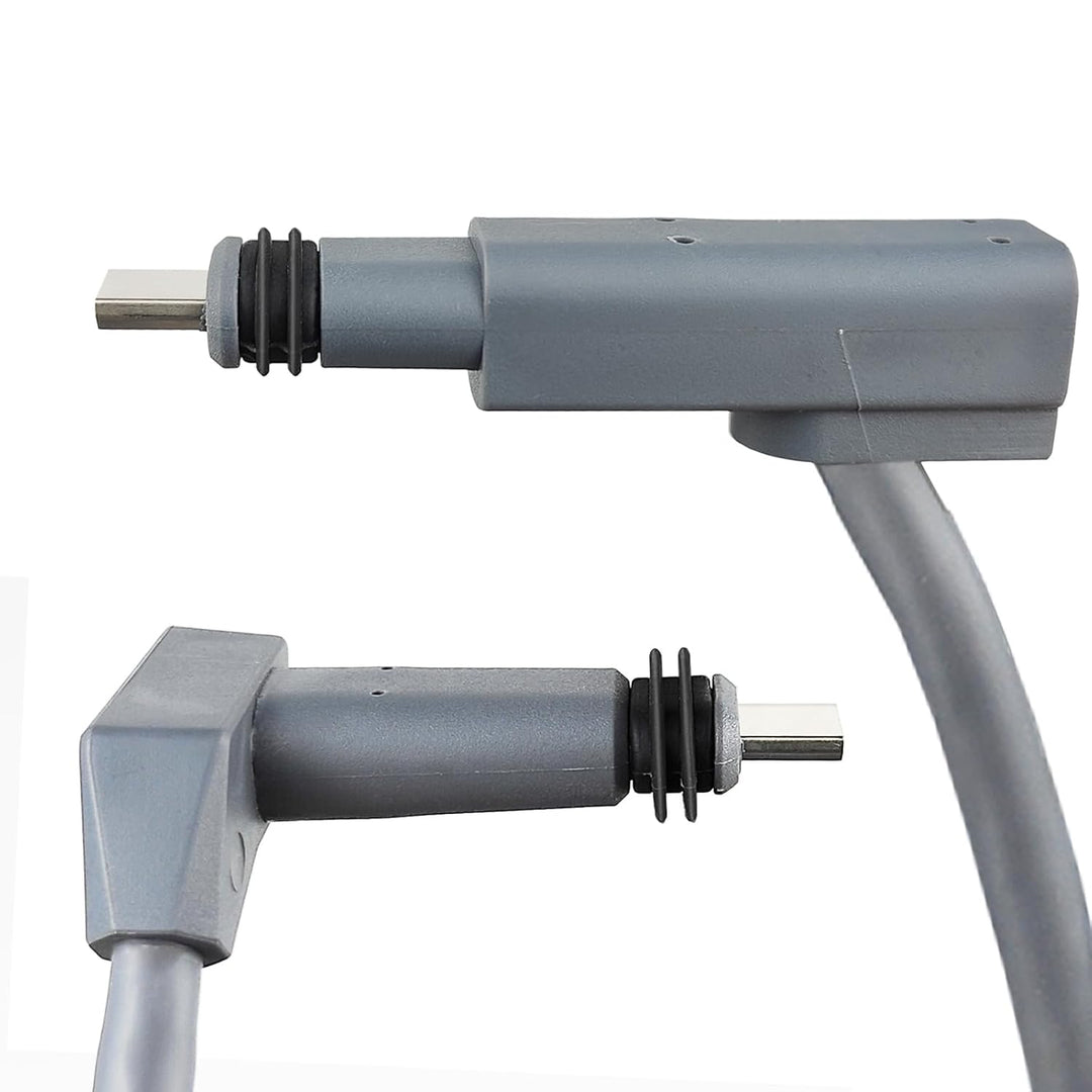 StarLink Gen 2 Kabel mit Kabel-Caddy 30,5 m für Starlink Extension Gen 2 Router 100ft, 100ft