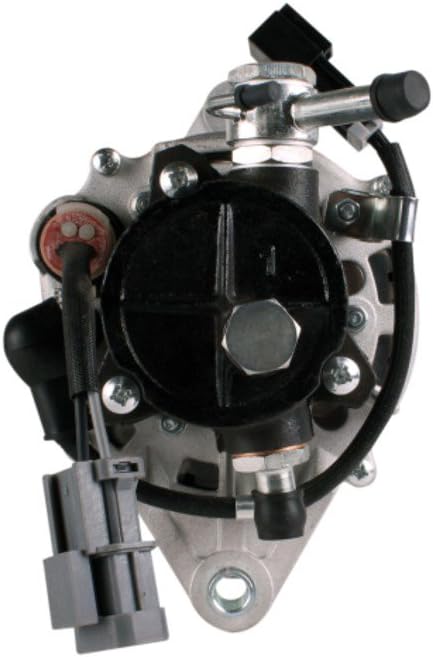 HELLA - Generator/Lichtmaschine - 14V - 70A - für u.a. Nissan Terrano II (R20) - 8EL 012 429-021