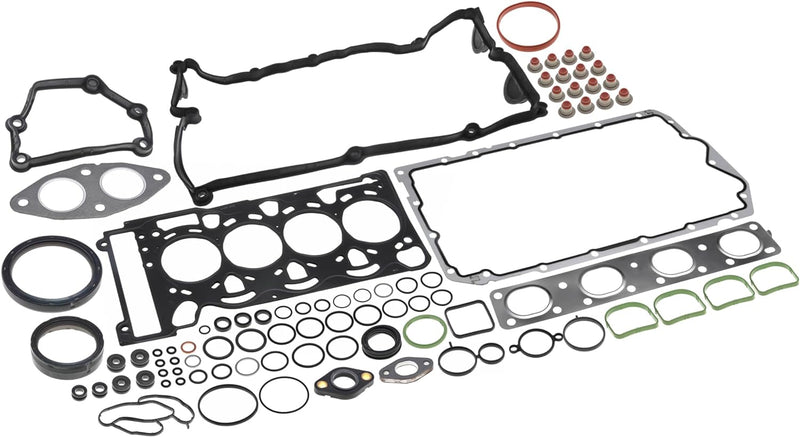 Ajusa 50226500 Dichtungsvollsatz, Motor