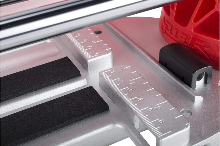 Manueller Fliesenschneider STAR-51 Mit Koffer, STAR-51 Mit Koffer