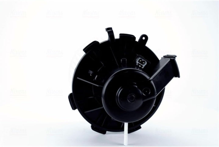 Nissens Elektromotor Gebläsemotor für Innenraumgebläse 87105