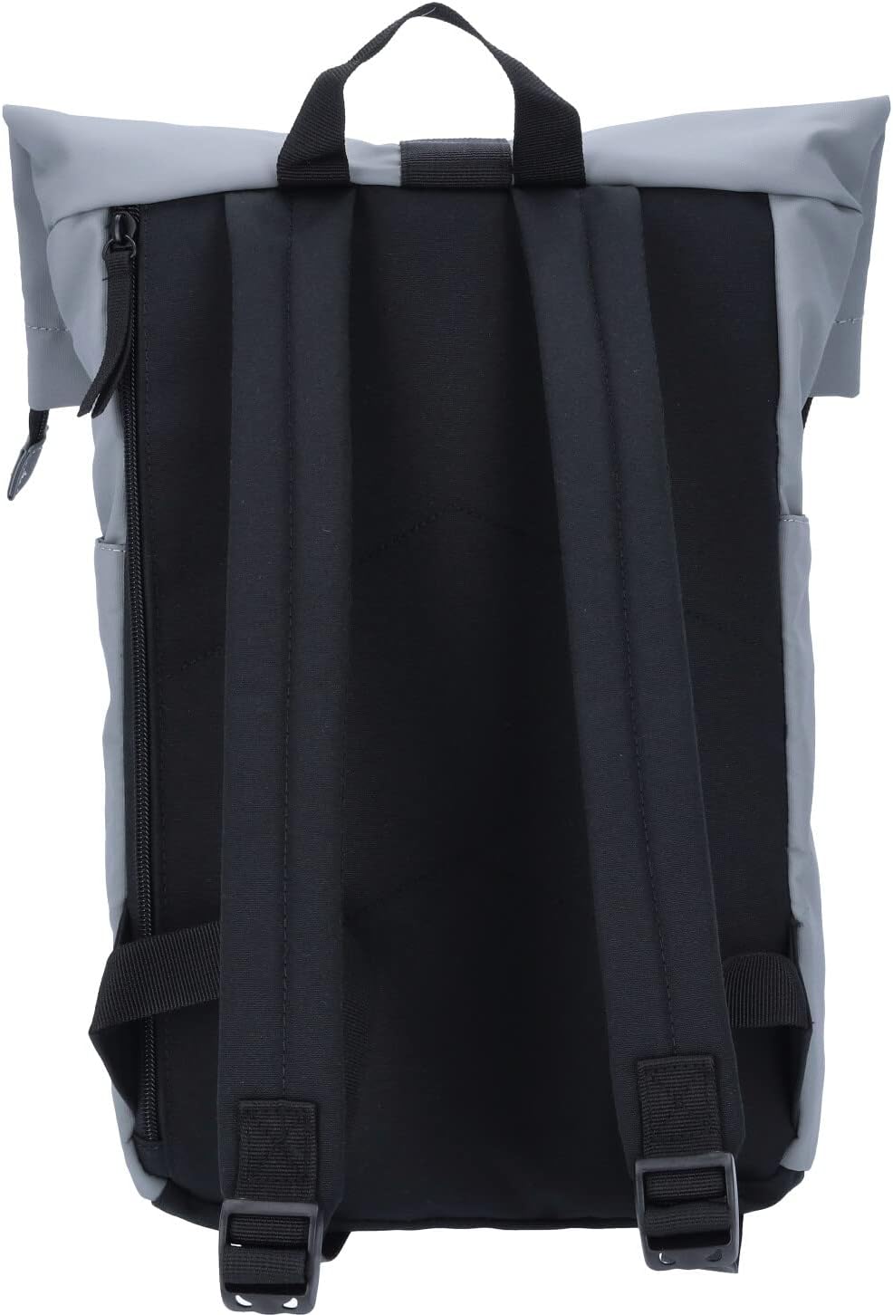 TheTrueC Freizeit Rucksack Alma light grey