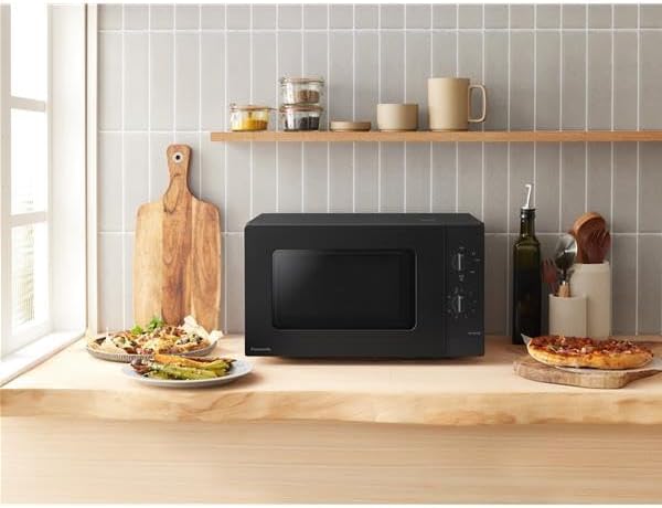 Panasonic NN SM 22 schwarz
