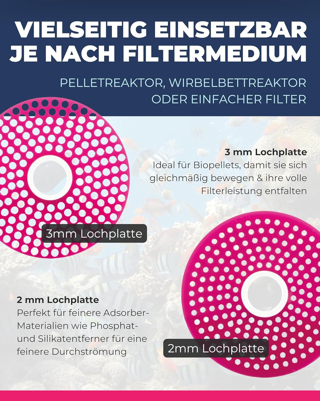 DuplaMarin 81519 Multireaktor 4.000 4.000 ml Fassungsvermögen, 4.000 ml Fassungsvermögen