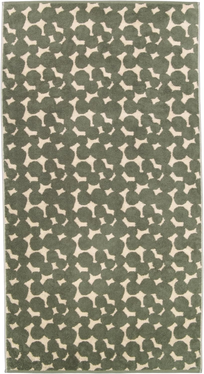CAWÖ Home Handtücher Loft Pebbles 6224 Field - 34 Duschtuch 70x140 cm, Duschtuch 70x140 cm