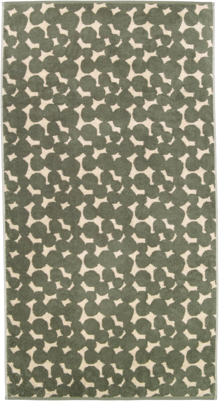 CAWÖ Home Handtücher Loft Pebbles 6224 Field - 34 Duschtuch 70x140 cm, Duschtuch 70x140 cm