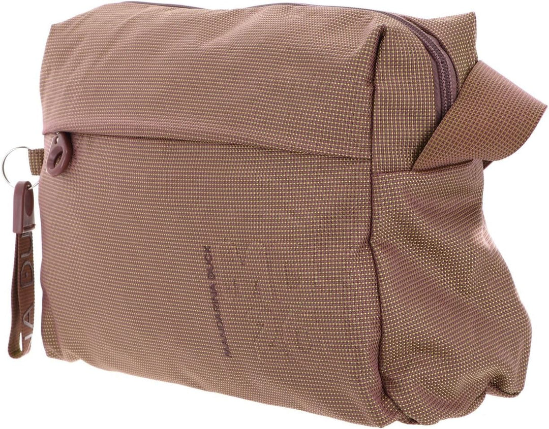 Mandarina Duck Damen Md 20 Umhängetasche Peach, Peach