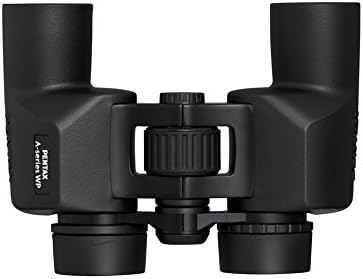 Pentax AP 8x30 WP Fernglas 8x30 Waterproof, 8x30 Waterproof