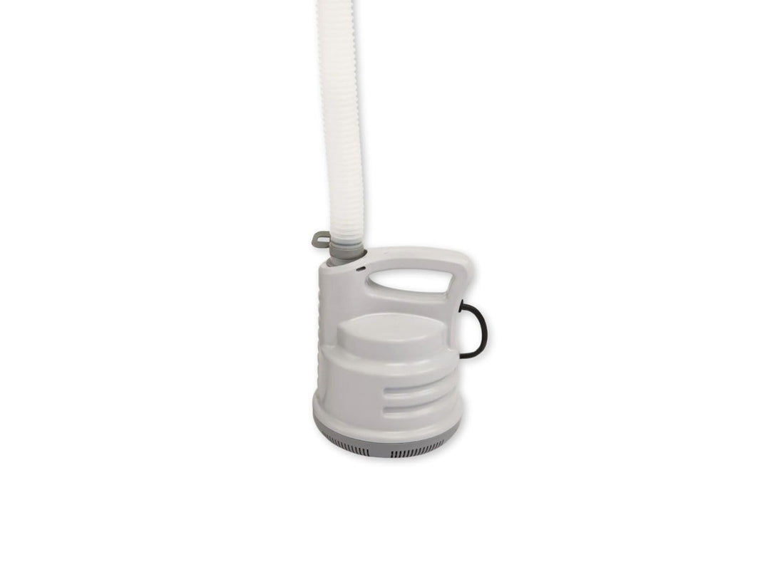 Bestway Flowclear Pool und Ablasspumpe, 80 W