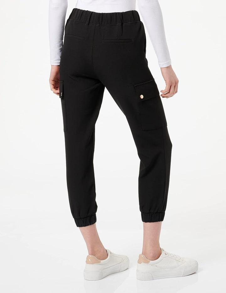 ONLY Damen Hose Onlglowing Cargo Pants PNT, S / 30L