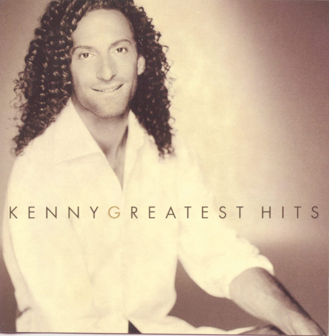 Greatest Hits, Audio-CD