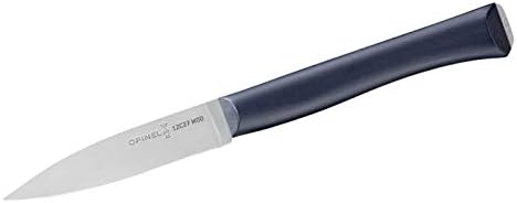Opinel B07QBYX5ND Intempora II Trio Set Messer, 33,5 cm, Blau