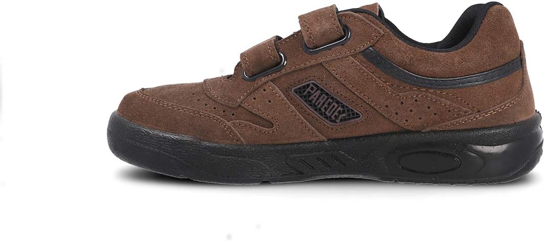 DEP.Ecology S. Velcro Marron 42 EU Braun, 42 EU Braun