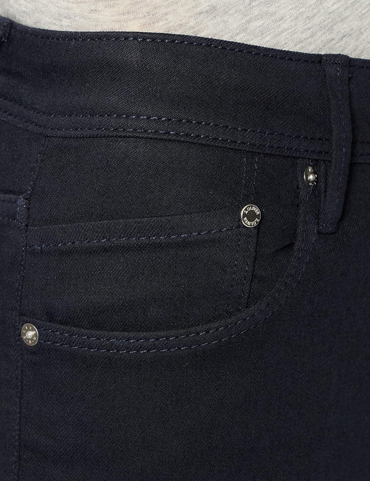 s.Oliver Damen 120.10.109.26.180.2109181 Jeans 34W / 34L Blau, 34W / 34L Blau