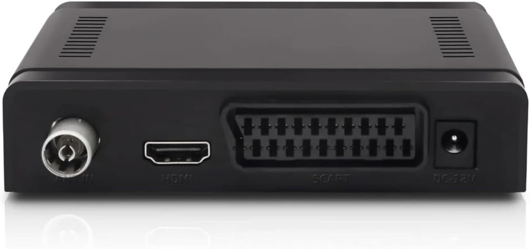 Engel Axil RT5130T2 TDT Tuner