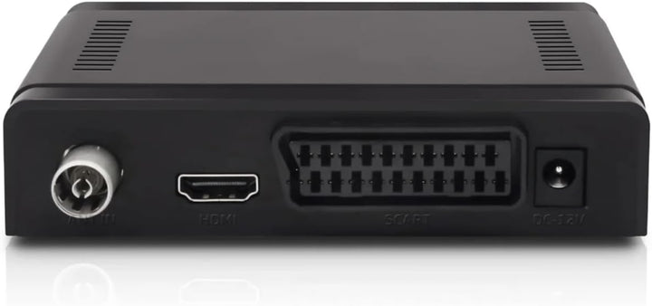 Engel Axil RT5130T2 TDT Tuner
