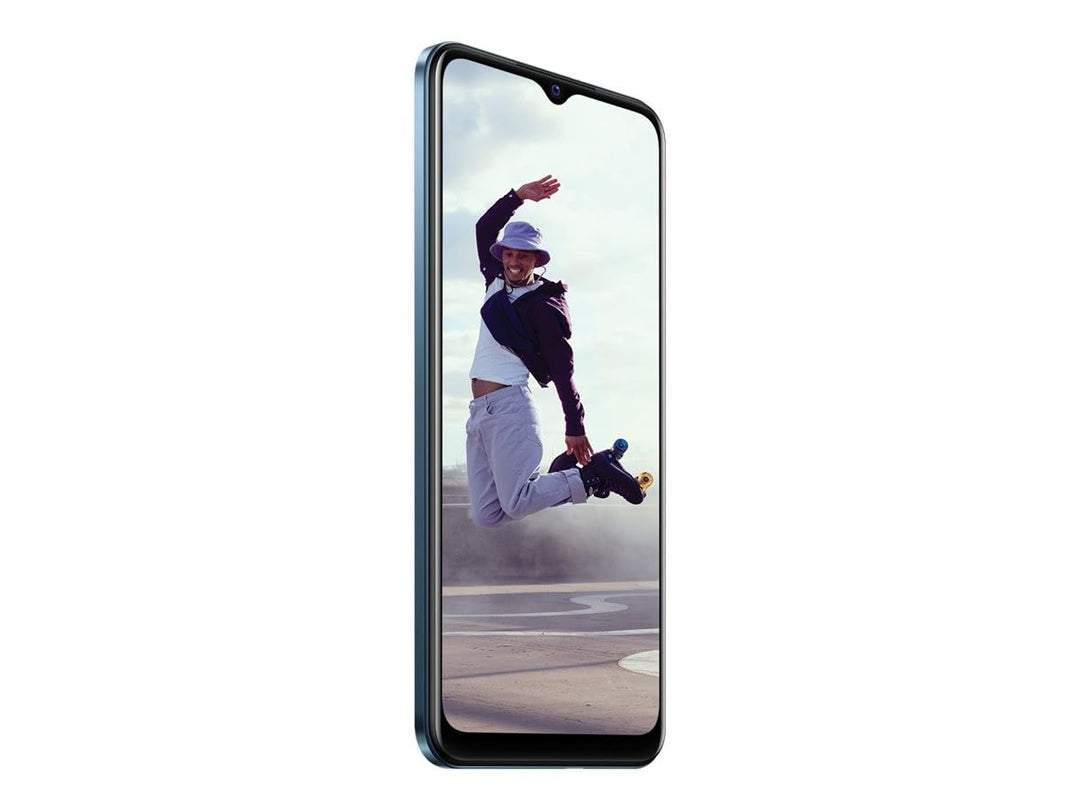 Vivo Y21s 128GB, Android, Midnight Blue