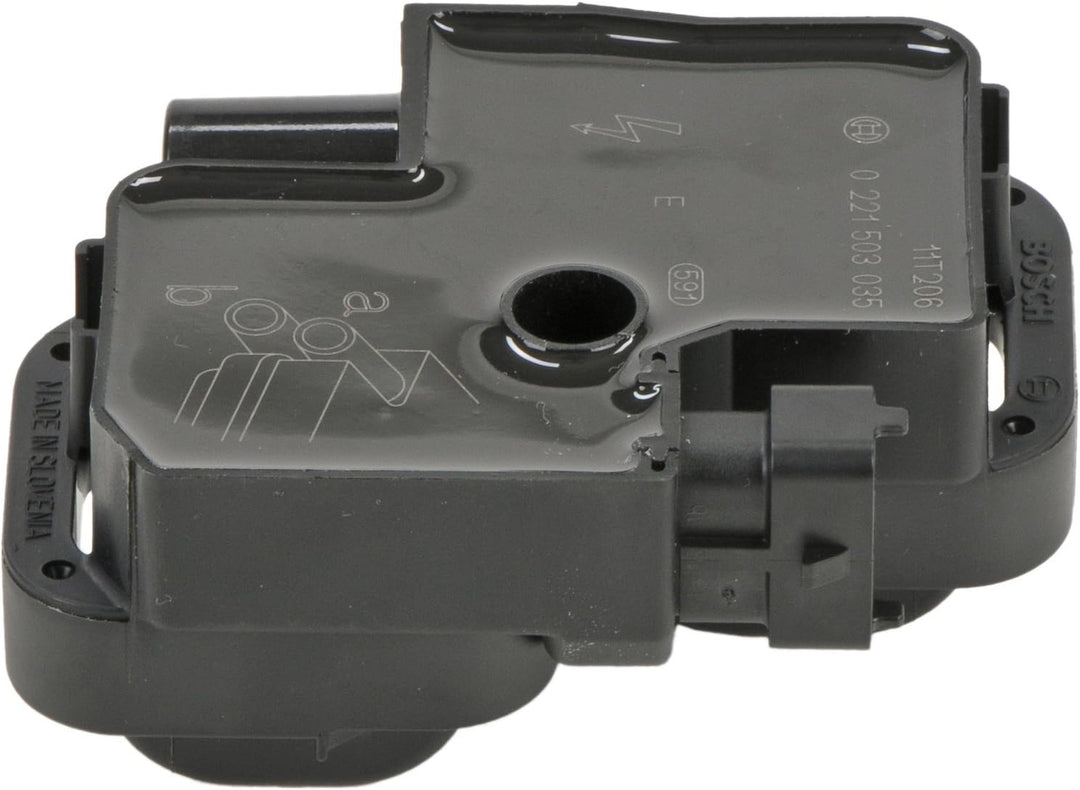 Bosch 0221503035 - Zündspule 221503035 1 Pack, 221503035 1 Pack