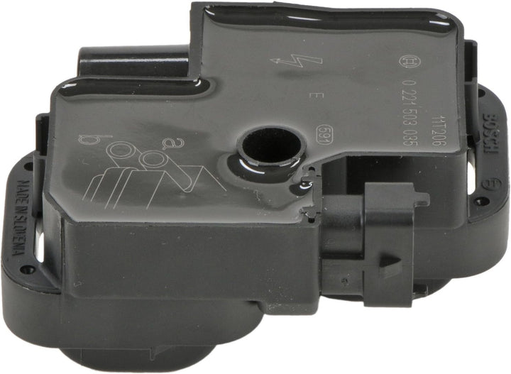 Bosch 0221503035 - Zündspule 221503035 1 Pack, 221503035 1 Pack