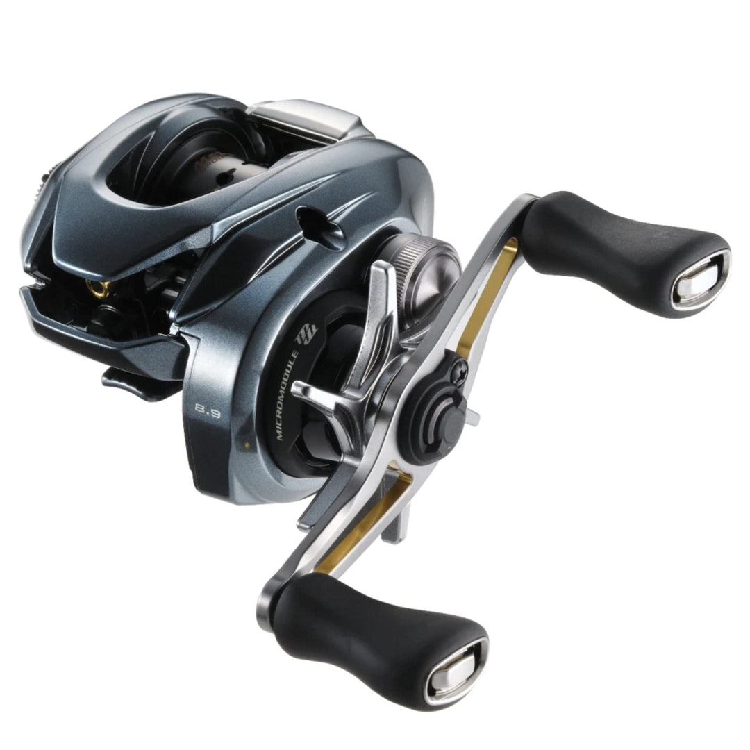 Shimano 22 Aldebaran BFS Angelrolle Versand aus Japan 2022 Modell XG Left, XG Left
