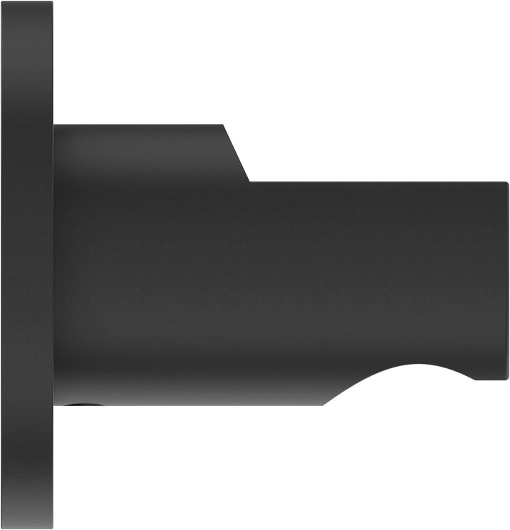 Ideal Standard BC806XG Idealrain Round Brausehalter Brausehalter Silk Black, Brausehalter Silk Black
