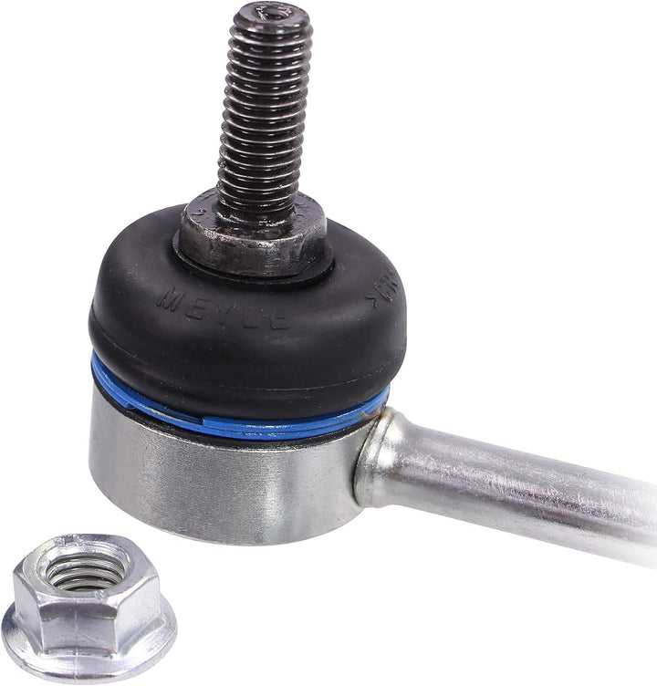 2x Original MEYLE Koppelstange Pendelstütze Stabilisator Stabi Strebe Stabi-Stange vorne links+recht