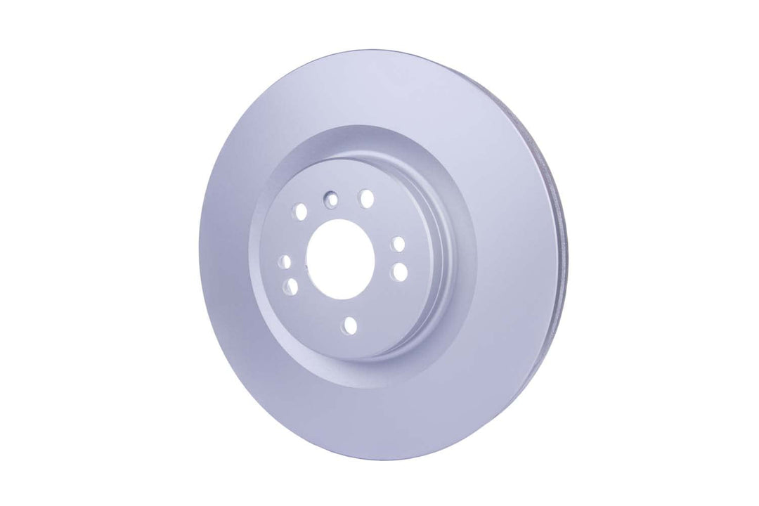 HELLA PAGID 8DD 355 128-591 Bremsscheibe - 54507PRO_HC - hochgekohlt - beschichtet - 350mm - 32mm -