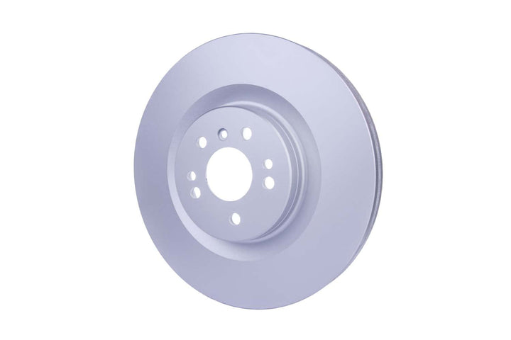 HELLA PAGID 8DD 355 128-591 Bremsscheibe - 54507PRO_HC - hochgekohlt - beschichtet - 350mm - 32mm -
