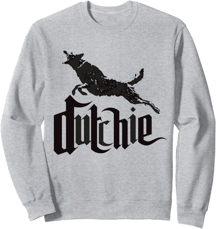 Holländischer Schäferhund Sweatshirt