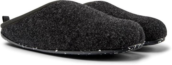 Camper Herren Wabi 18811 Slipper 39 EU Grau 033, 39 EU Grau 033