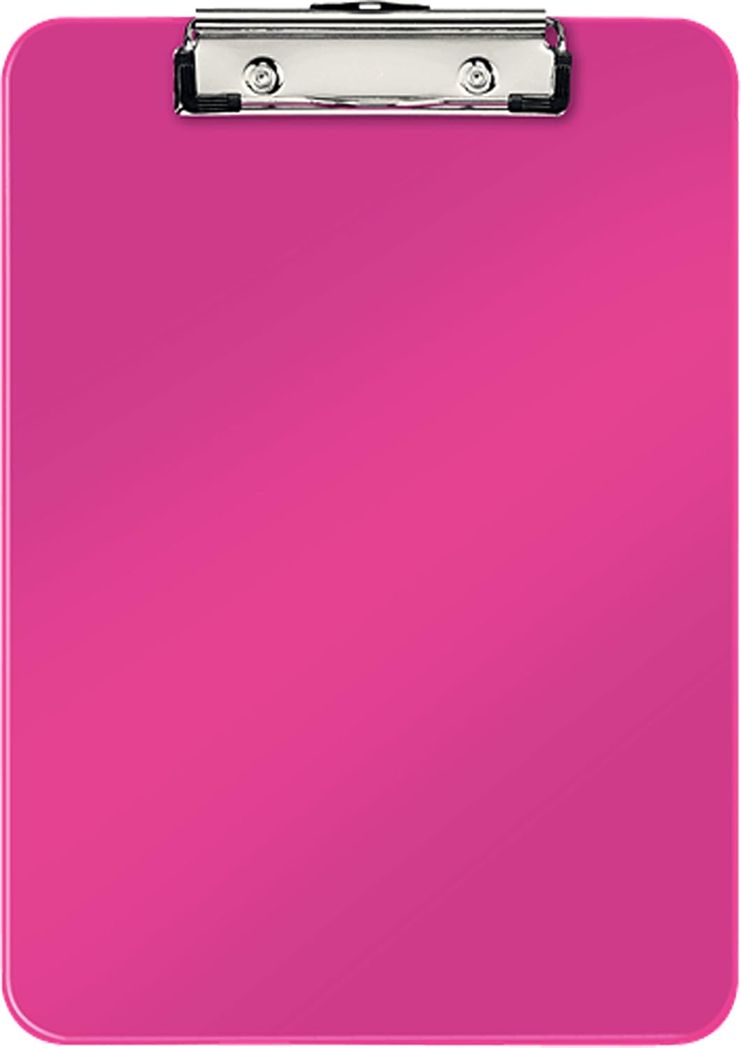 Leitz 39710023 Klemmbrett WOW, A4, PS