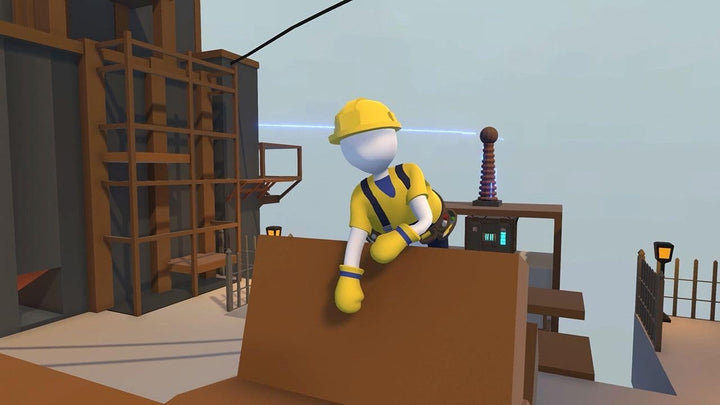 Human: Fall Flat Dream Collection