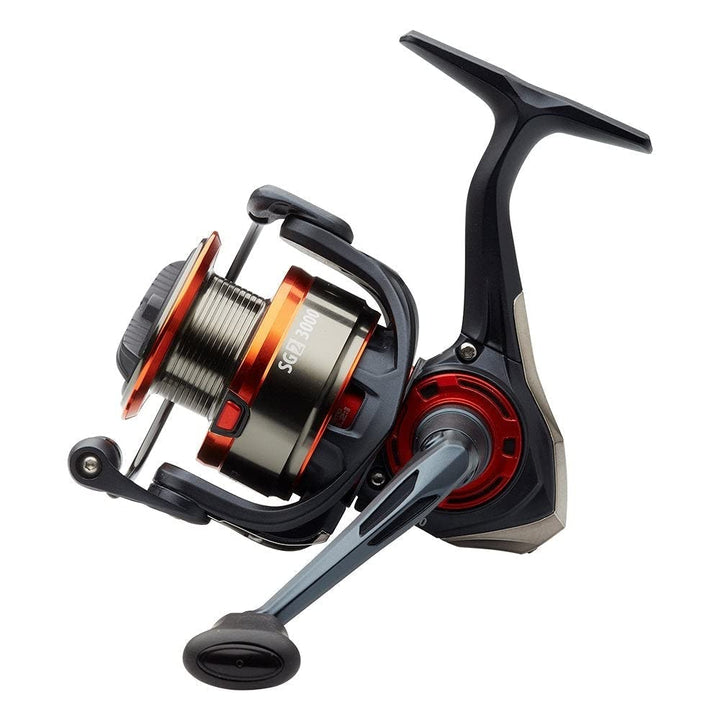 Savage Gear Angelrolle SG2 2500 FD, 2500 FD