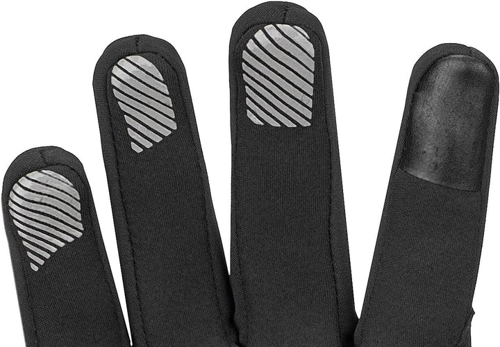 Ziener Erwachsene DAGUR GTX INF TOUCH bike glove Fahrrad- / Outdoor / Funktions-Handschuhe | wasserd