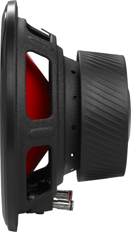 JBL Club 102SL - 1000 Watt Subwoofer Auto Radio für Flach-Einbau in KfZ Musikanlage von Harman Kardo