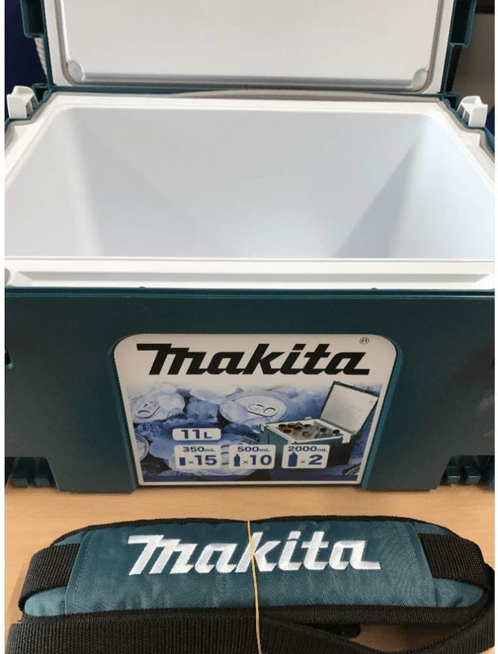 Makita 198254-2 MAKPAC Connector Kühlbox CASE Typ 3 11L