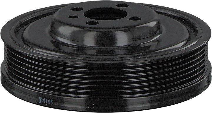 febi bilstein 26874 Riemenscheibe (entkoppelt) für Kurbelwelle , 1 Stück