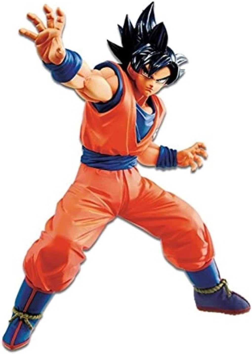 Banpresto BP17319 178774 Dragon Ball SUPER, Mehrfarbig