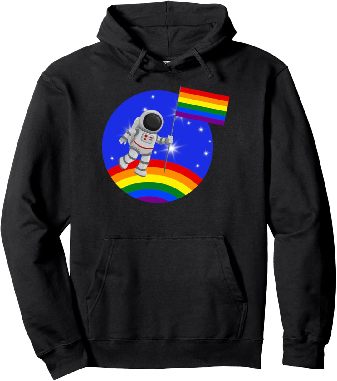 LGBT Gay Pride Schwule Lesben Bisexuelle Transgender Pullover Hoodie
