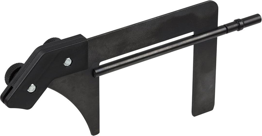 wolfcraft Spaltkeil für MASTER cut 2200 / 2500 / 2600 I 6916000 I Zum sicheren Einsatz von spaltkeil