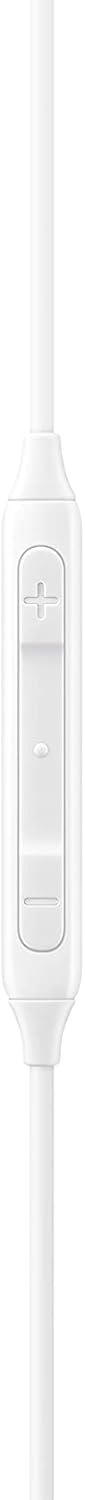 Samsung Type-C Earphones EO-IC100, Sound by AKG, Zwei-Wege Lautsprecher, Gewebekabel, USB Type-C Ans