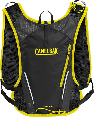 Camelbak Trail Run Black / Safety Yellow Einheitsgrösse, Black / Safety Yellow Einheitsgrösse